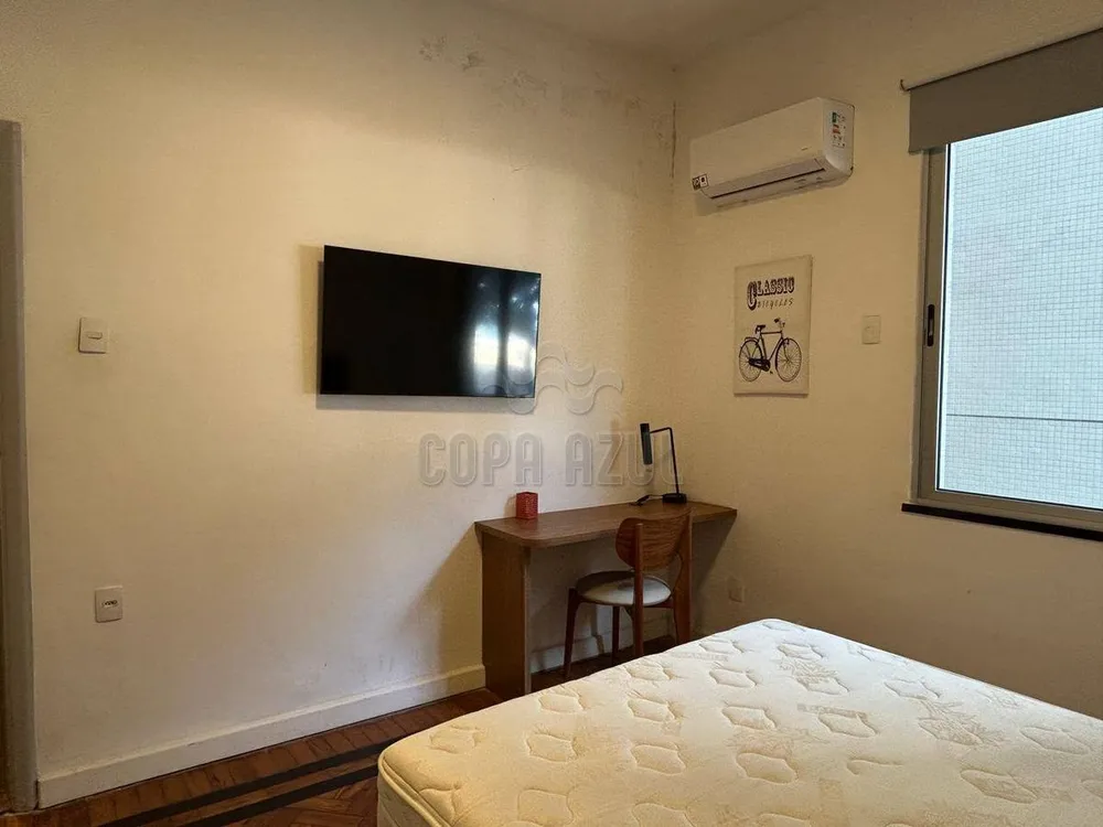 Apartamento, 3 quartos, 132 m² - Foto 13