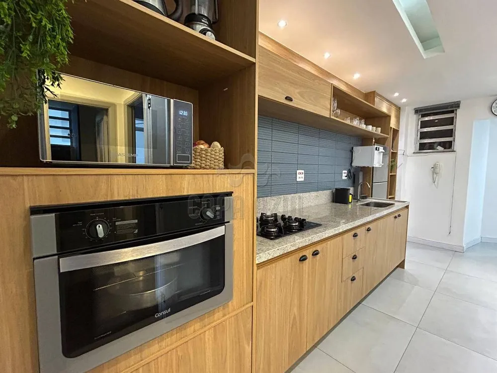 Apartamento, 3 quartos, 132 m² - Foto 17