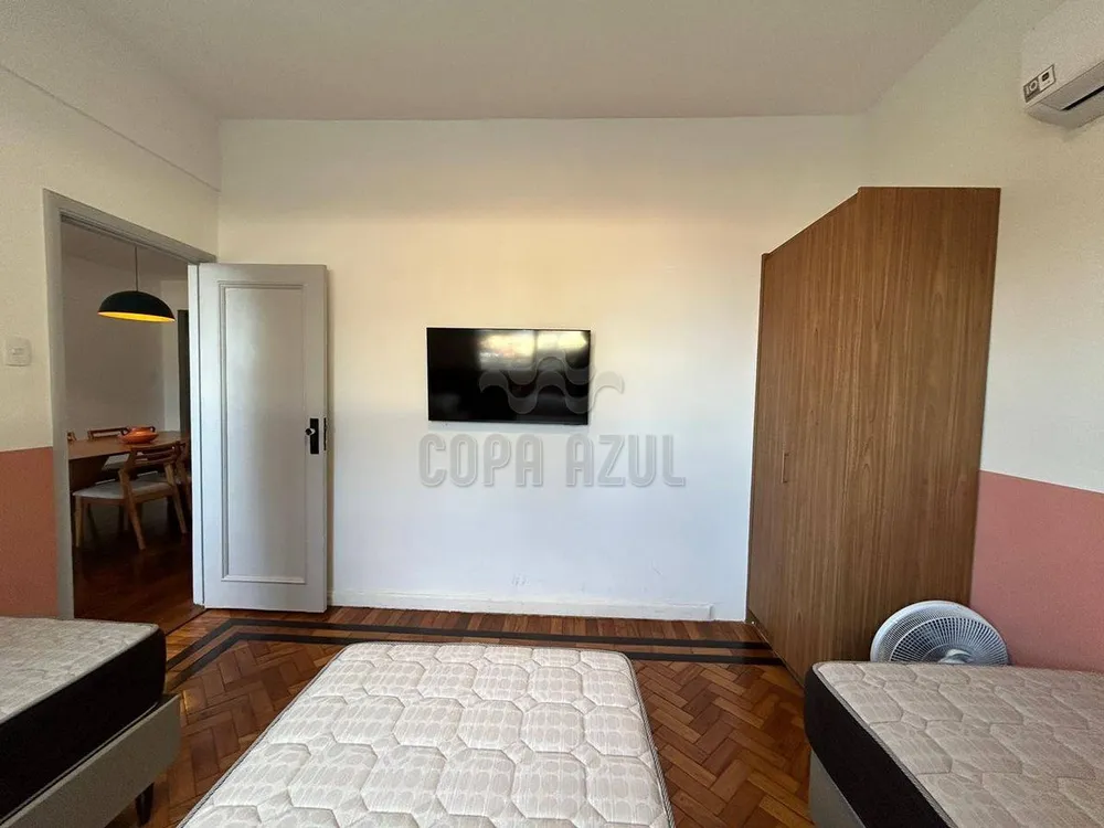Apartamento, 3 quartos, 132 m² - Foto 14