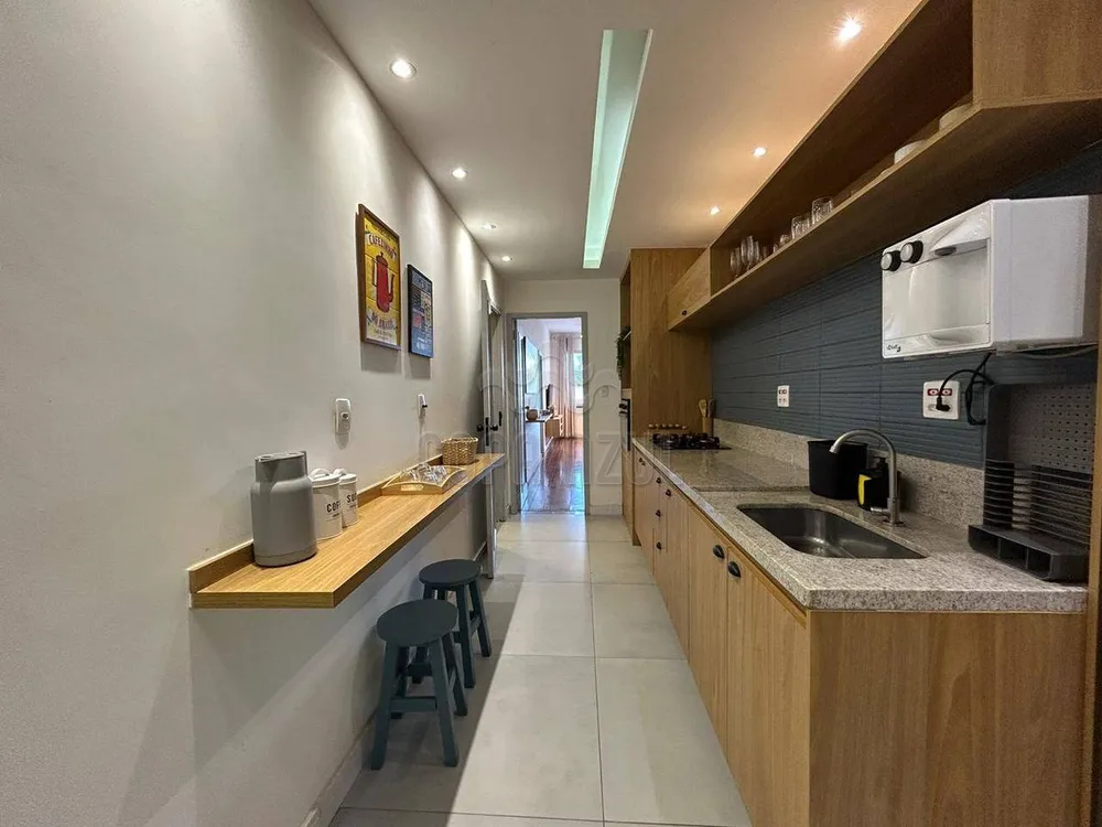 Apartamento, 3 quartos, 132 m² - Foto 2