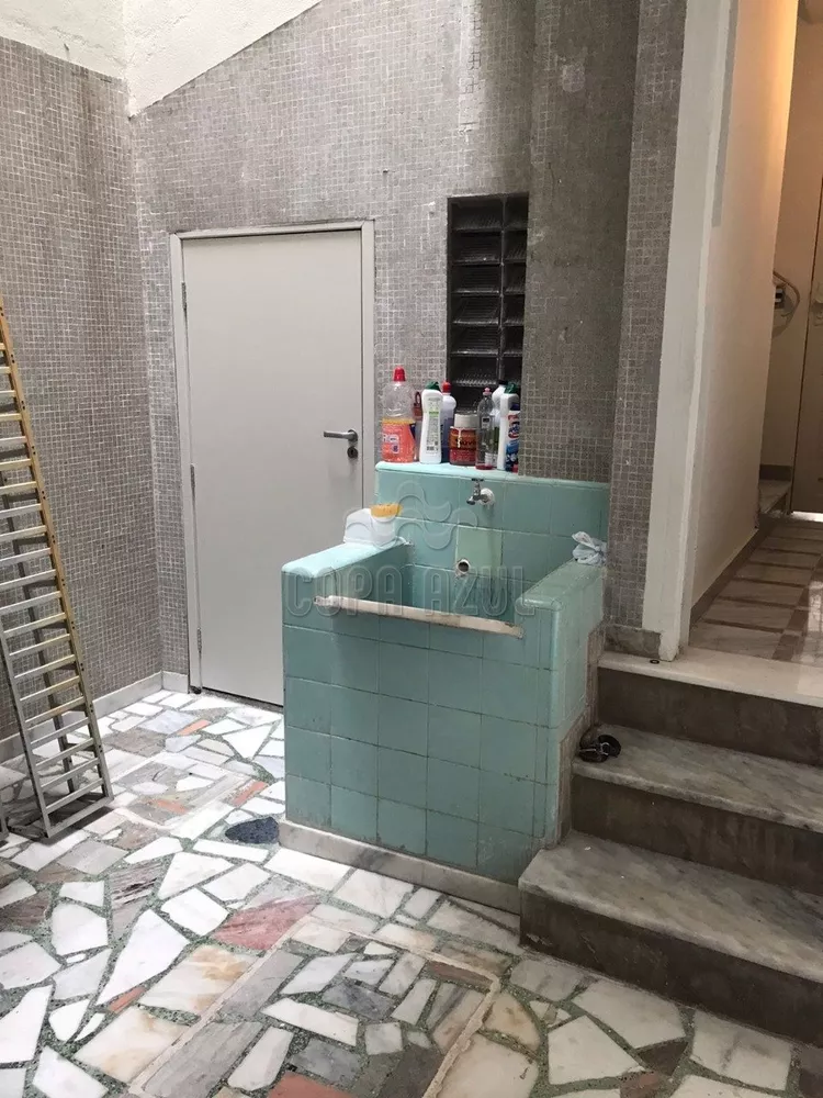 Casa, 8 quartos, 337 m² - Foto 19