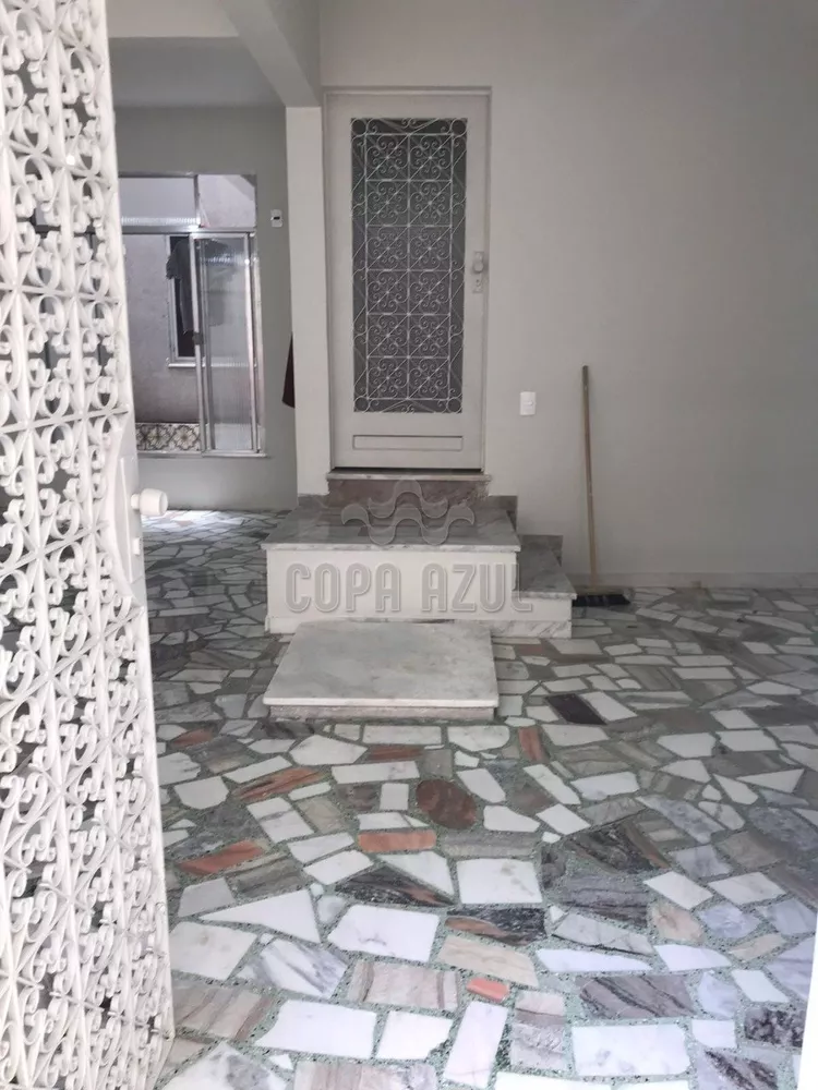 Casa, 8 quartos, 337 m² - Foto 5