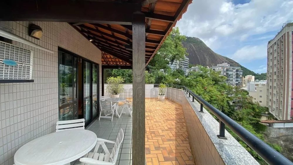 Cobertura, 4 quartos, 510 m² - Foto 36