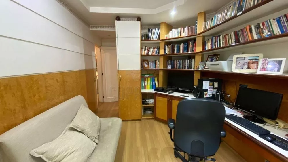 Cobertura, 4 quartos, 510 m² - Foto 11