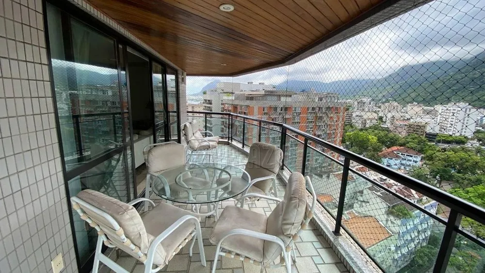 Cobertura, 4 quartos, 510 m² - Foto 94