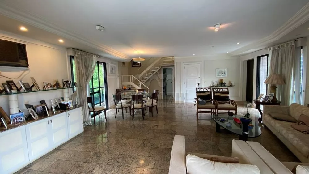 Cobertura, 4 quartos, 510 m² - Foto 40
