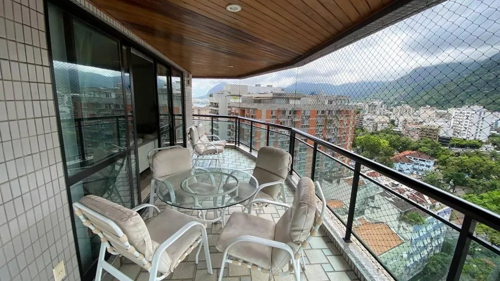Cobertura, 4 quartos, 510 m² - Foto 20