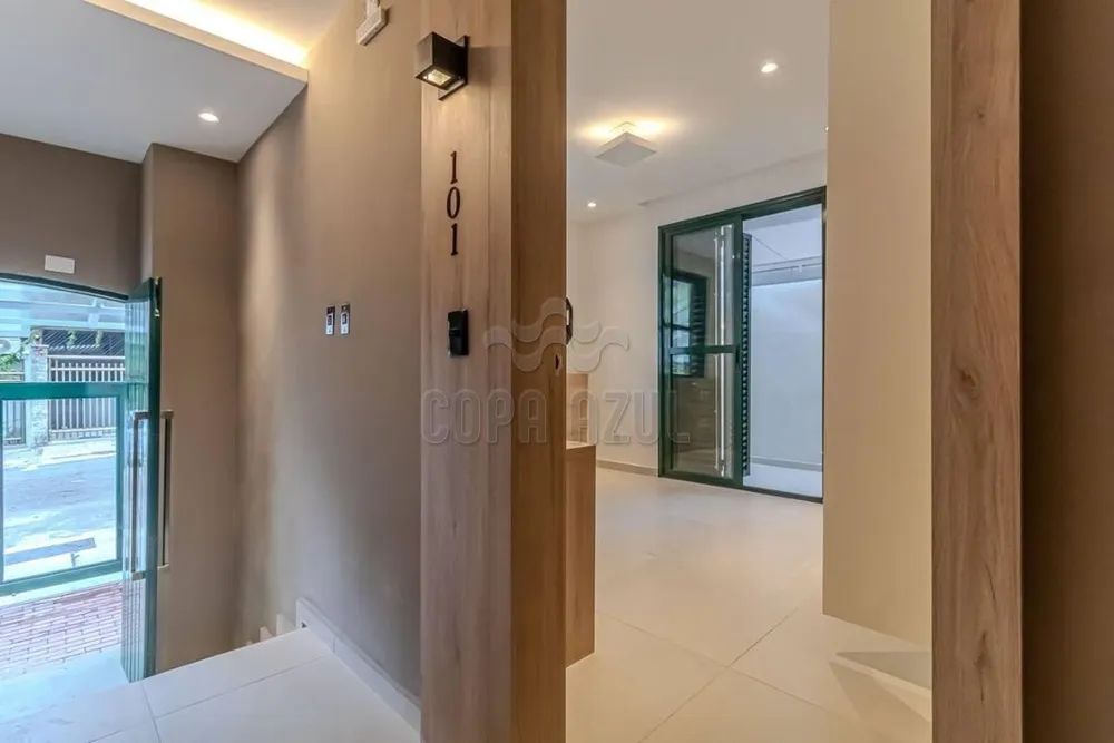Apartamento, 1 quarto, 38 m² - Foto 11