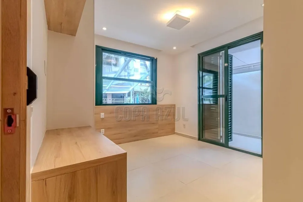 Apartamento, 1 quarto, 38 m² - Foto 12
