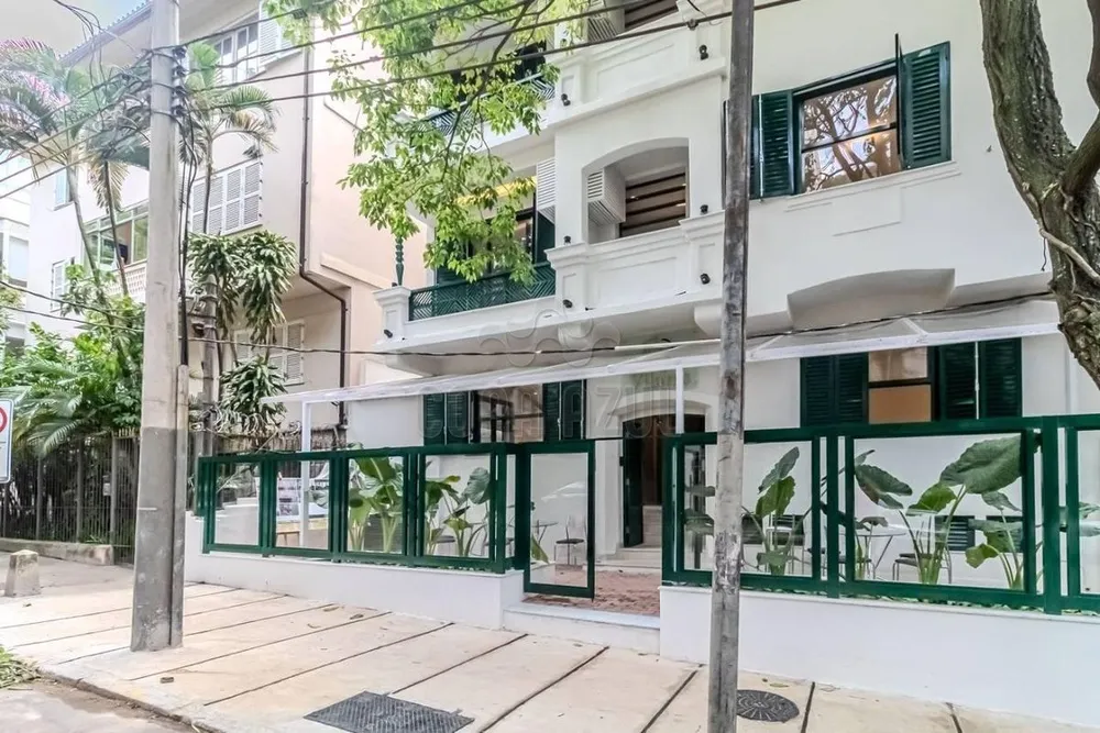 Apartamento, 1 quarto, 38 m² - Foto 1