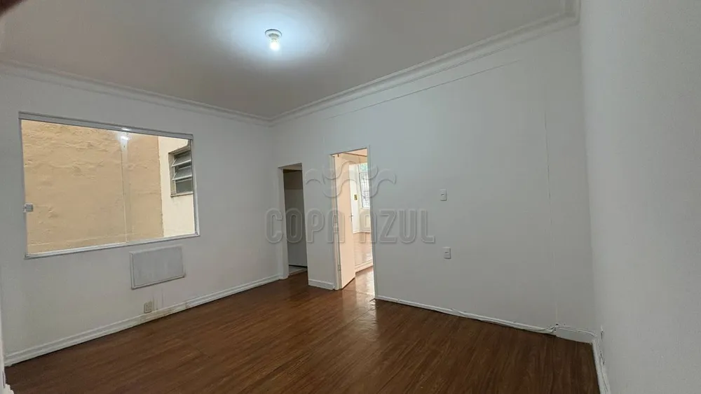 Apartamento, 2 quartos, 73 m² - Foto 2