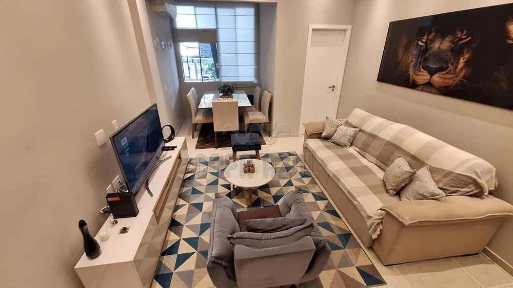 Apartamento, 2 quartos, 75 m² - Foto 12