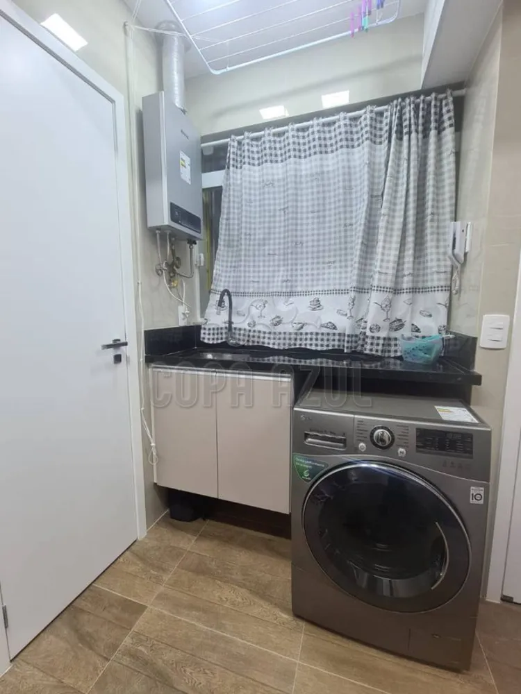 Apartamento, 2 quartos, 75 m² - Foto 23
