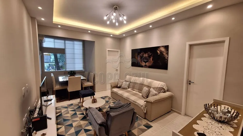 Apartamento, 2 quartos, 75 m² - Foto 5