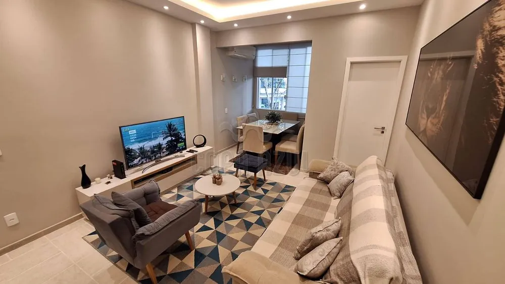 Apartamento, 2 quartos, 75 m² - Foto 14