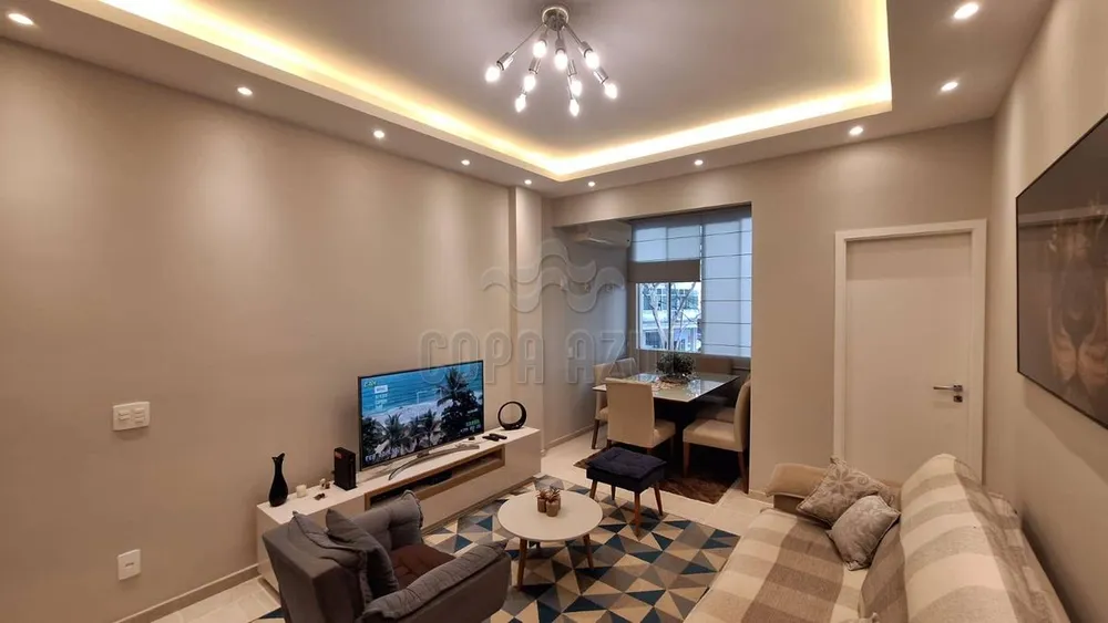 Apartamento, 2 quartos, 75 m² - Foto 6