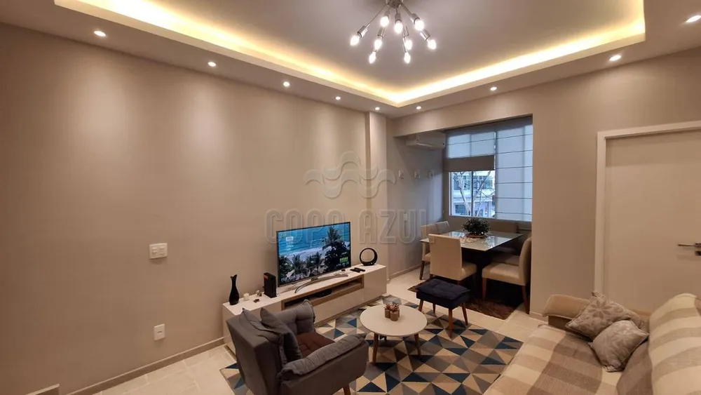 Apartamento, 2 quartos, 75 m² - Foto 15