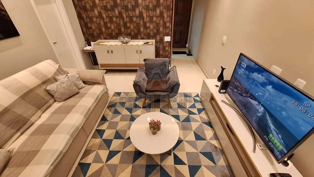 Apartamento, 2 quartos, 75 m² - Foto 7