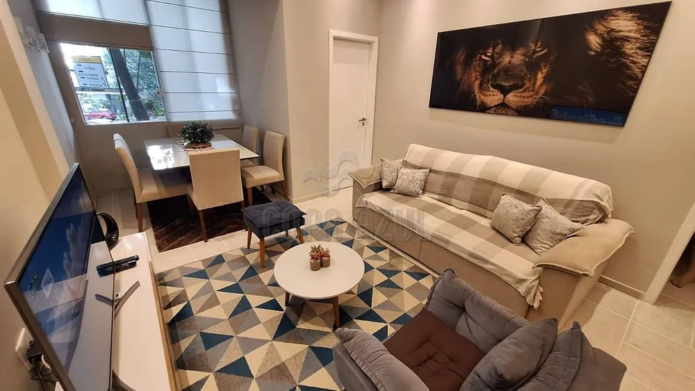 Apartamento, 2 quartos, 75 m² - Foto 10