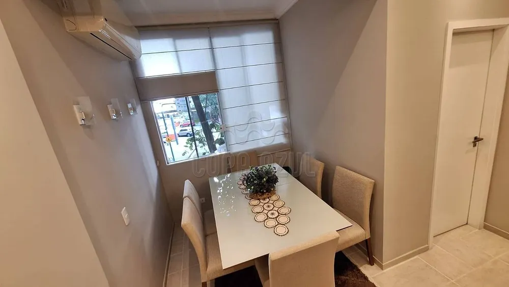 Apartamento, 2 quartos, 75 m² - Foto 16