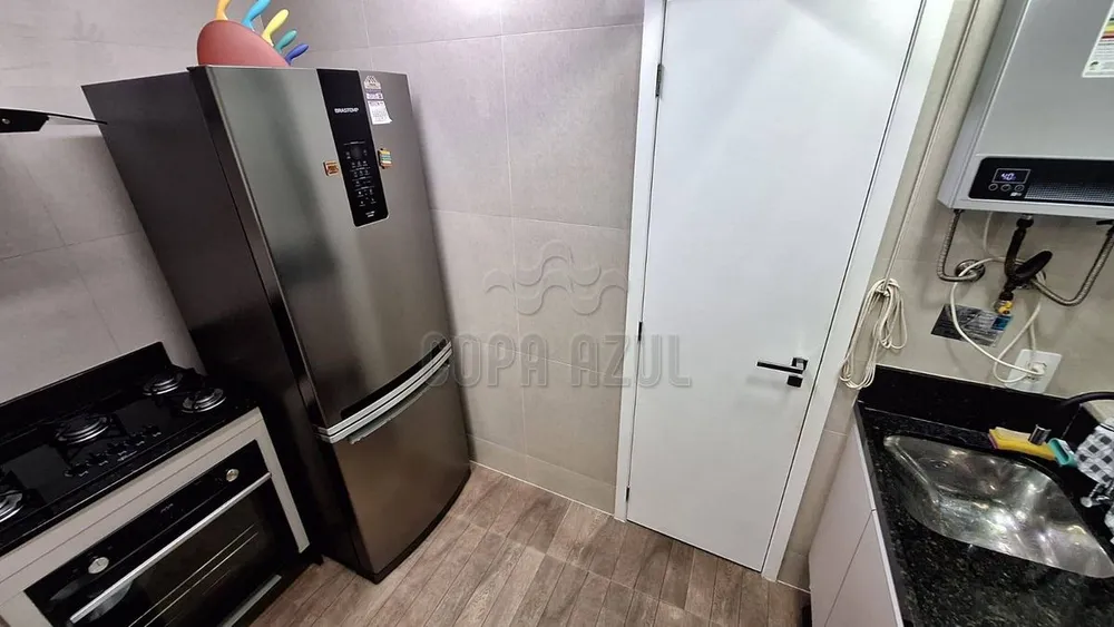 Apartamento, 2 quartos, 75 m² - Foto 21