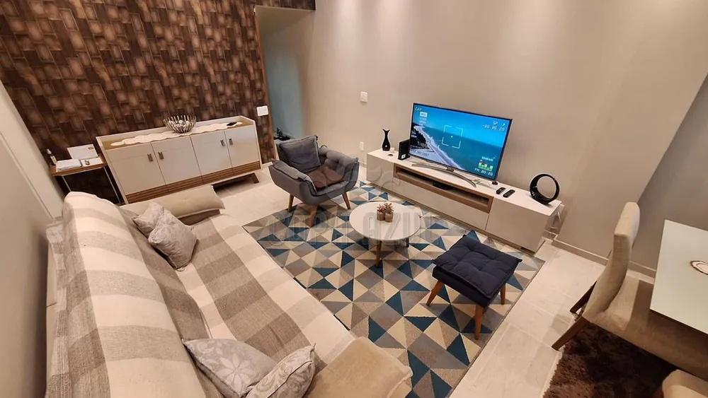 Apartamento, 2 quartos, 75 m² - Foto 13