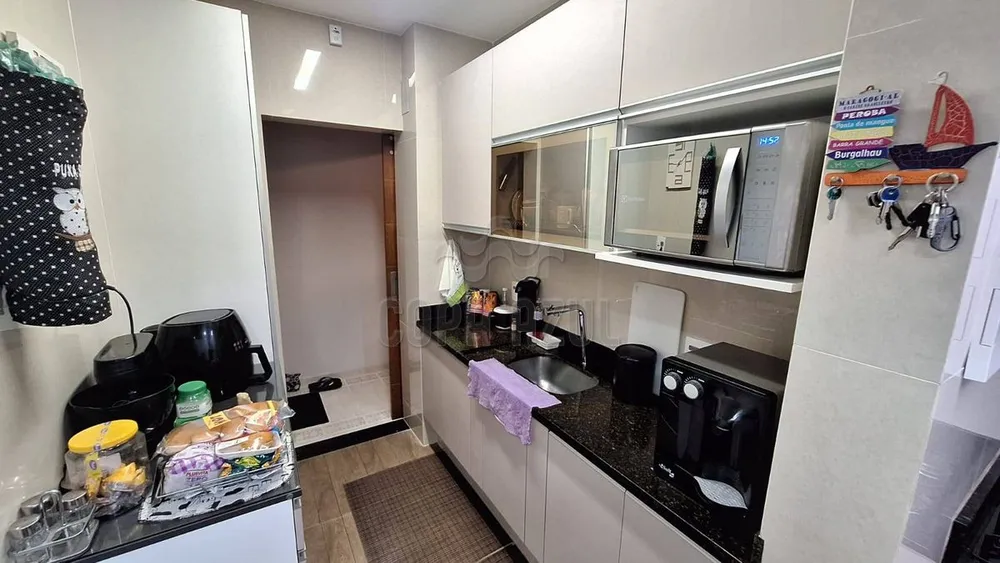Apartamento, 2 quartos, 75 m² - Foto 17