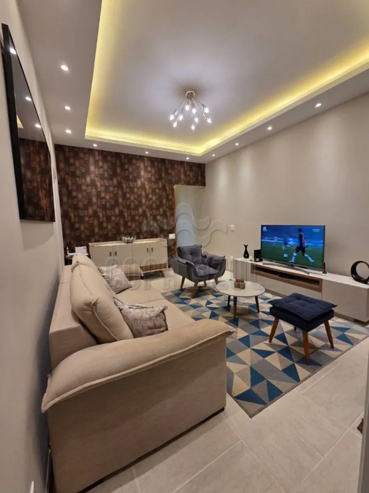Apartamento, 2 quartos, 75 m² - Foto 2