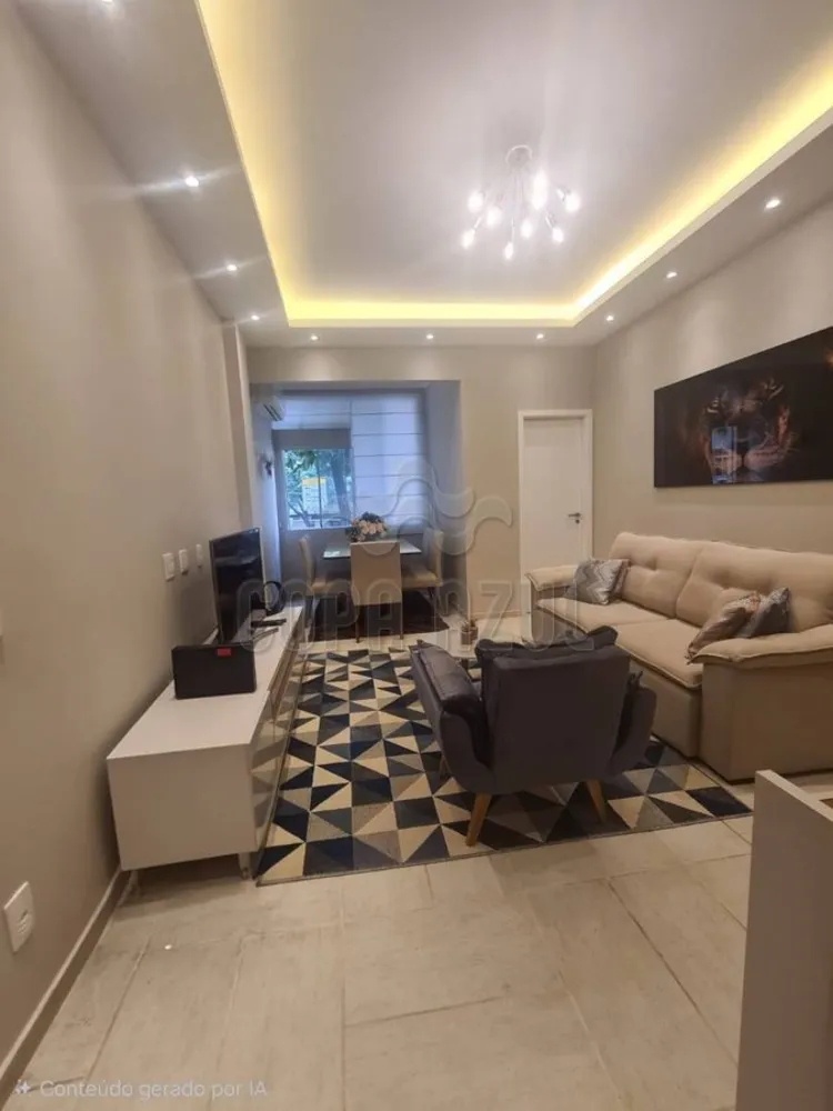 Apartamento, 2 quartos, 75 m² - Foto 4