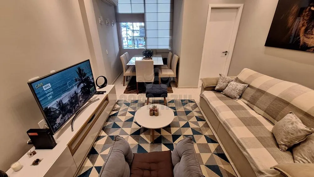 Apartamento, 2 quartos, 75 m² - Foto 1