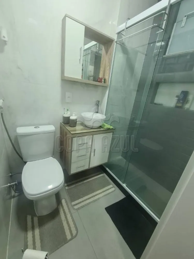 Apartamento, 2 quartos, 75 m² - Foto 27