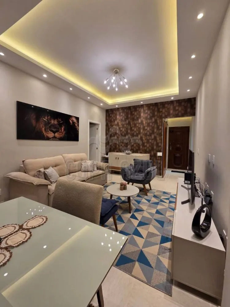Apartamento, 2 quartos, 75 m² - Foto 3