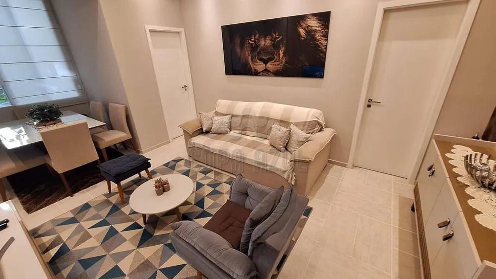 Apartamento, 2 quartos, 75 m² - Foto 8