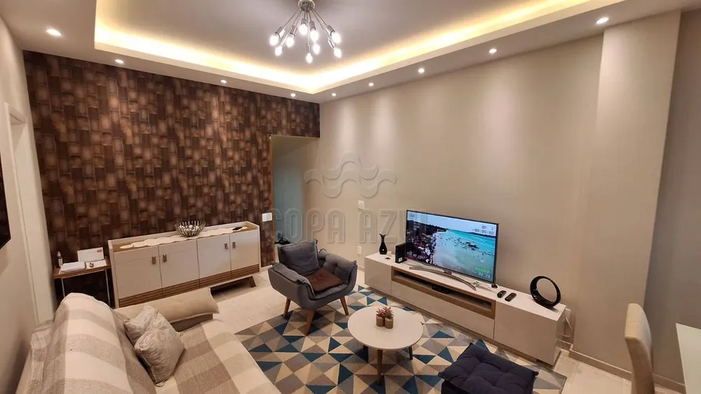 Apartamento, 2 quartos, 75 m² - Foto 9