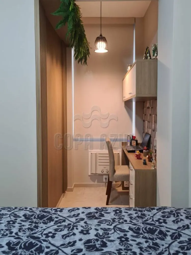 Apartamento, 2 quartos, 75 m² - Foto 30