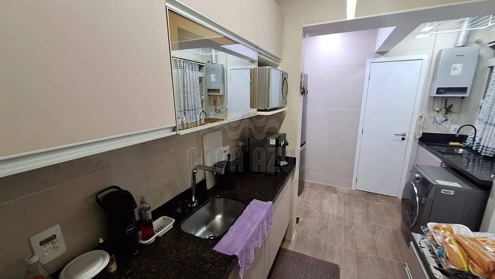 Apartamento, 2 quartos, 75 m² - Foto 18