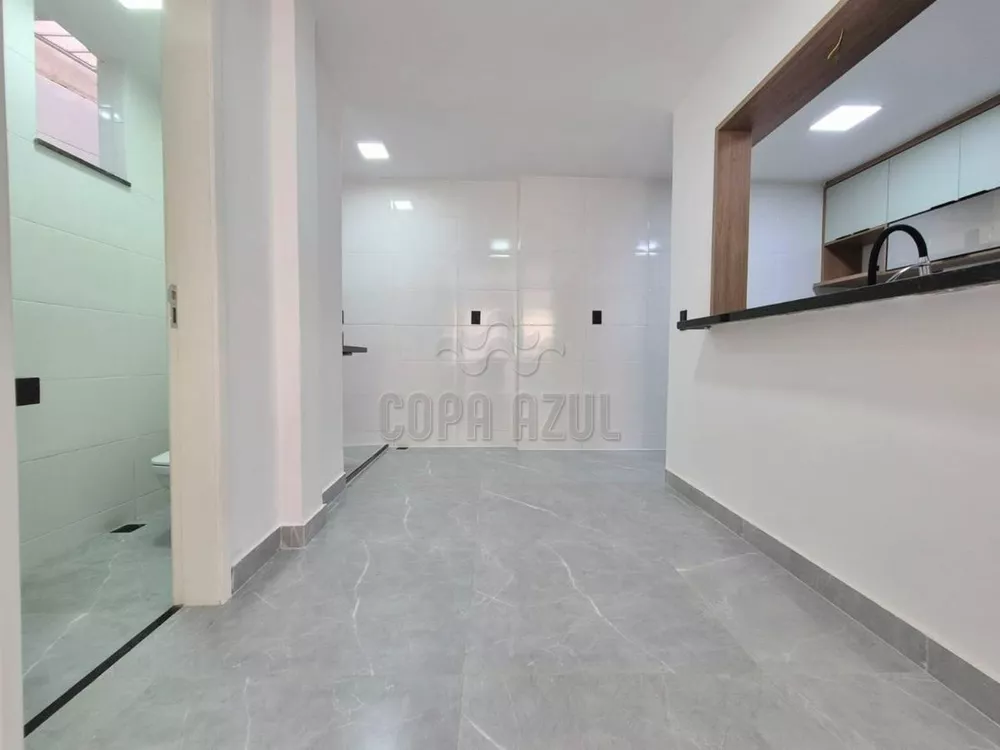Apartamento, 1 quarto, 50 m² - Foto 93