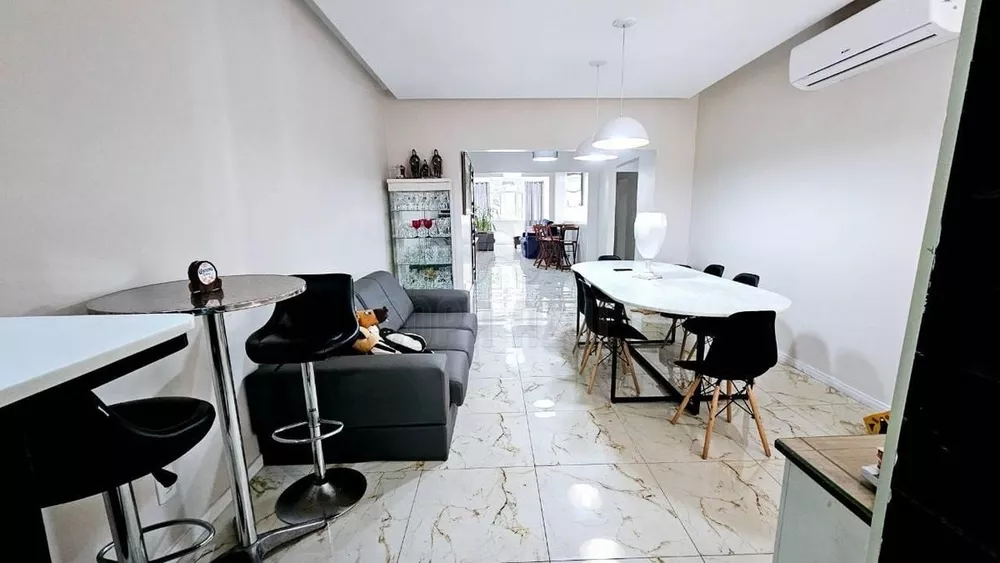 Apartamento, 3 quartos, 180 m² - Foto 9
