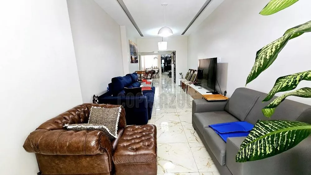 Apartamento, 3 quartos, 180 m² - Foto 50