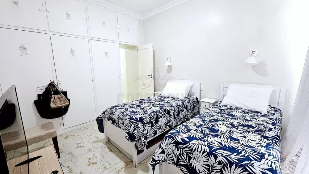 Apartamento, 3 quartos, 180 m² - Foto 6