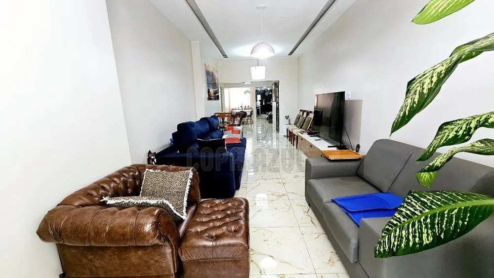 Apartamento, 3 quartos, 180 m² - Foto 65