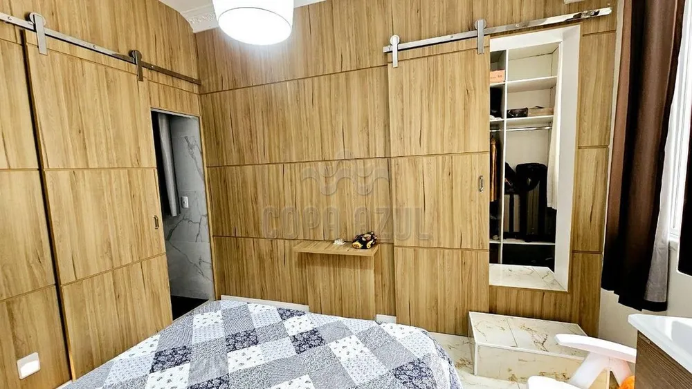 Apartamento, 3 quartos, 180 m² - Foto 88