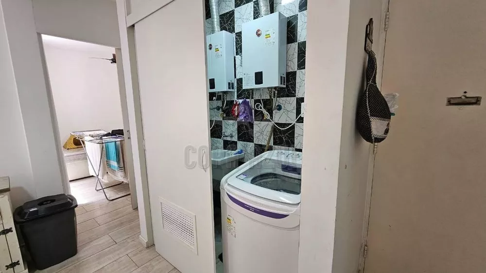 Apartamento, 3 quartos, 180 m² - Foto 43