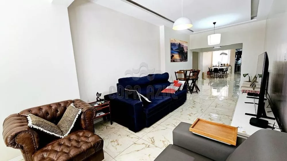 Apartamento, 3 quartos, 180 m² - Foto 21