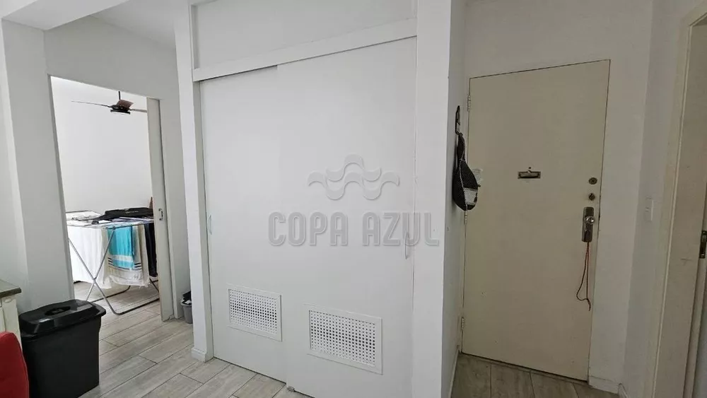 Apartamento, 3 quartos, 180 m² - Foto 29