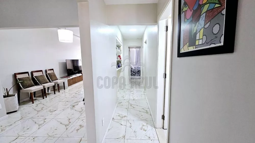 Apartamento, 3 quartos, 180 m² - Foto 61