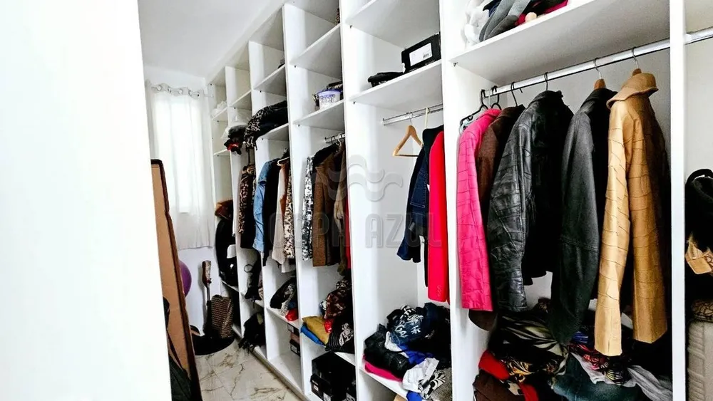 Apartamento, 3 quartos, 180 m² - Foto 89