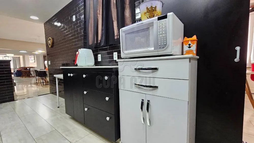 Apartamento, 3 quartos, 180 m² - Foto 99