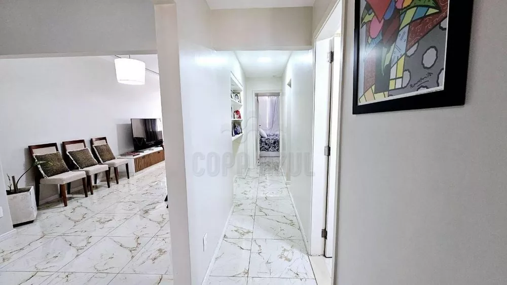 Apartamento, 3 quartos, 180 m² - Foto 14