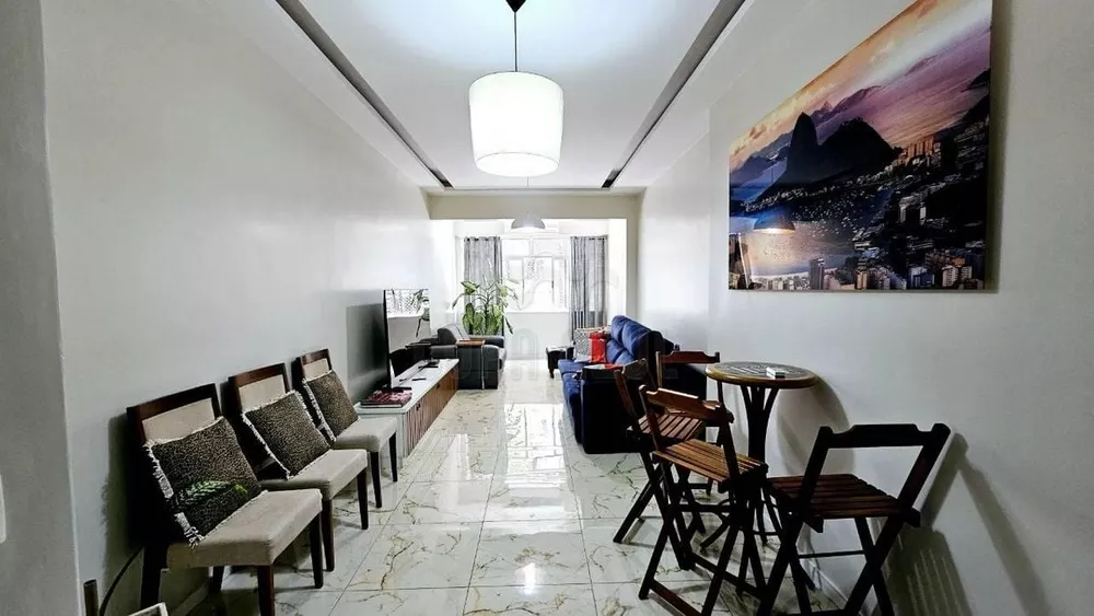 Apartamento, 3 quartos, 180 m² - Foto 4